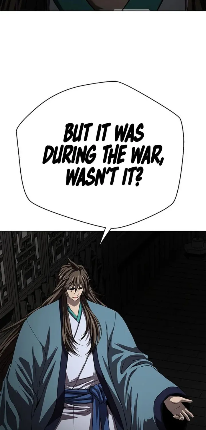 Read Invincible Territory chapter 30 image 2 on Lezhin