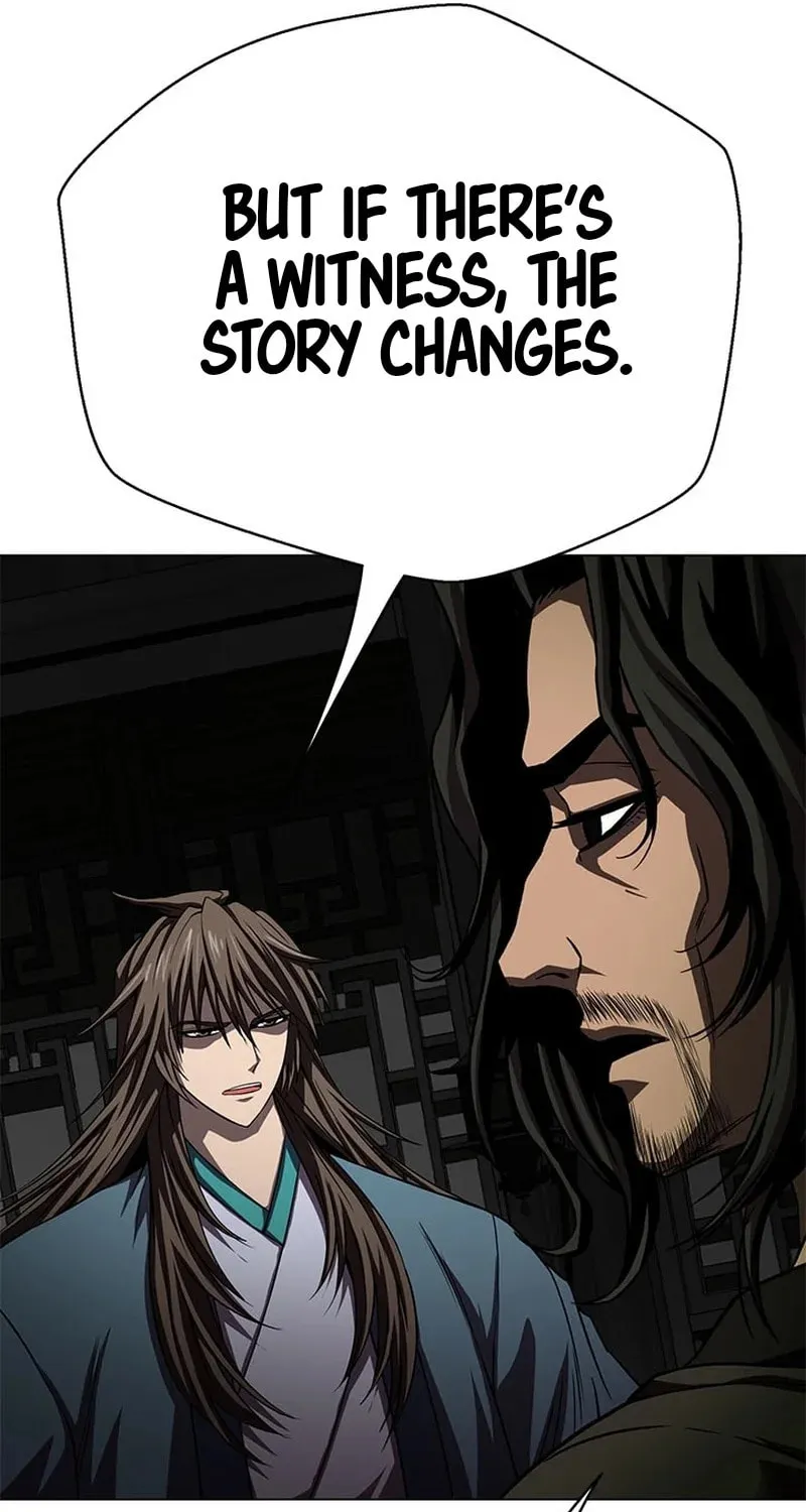 Read Invincible Territory chapter 30 image 23 on Lezhin