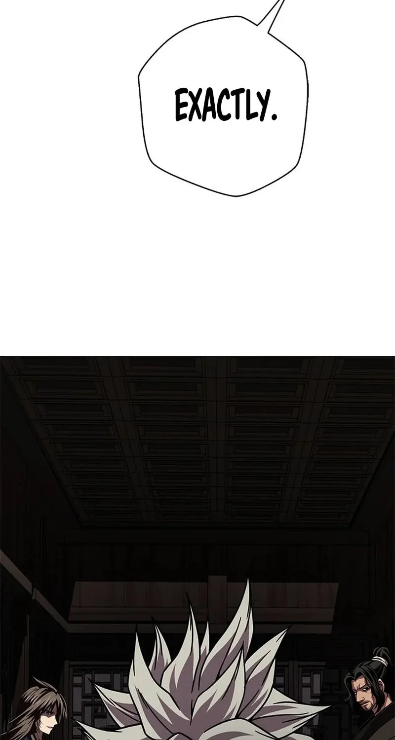 Read Invincible Territory chapter 30 image 24 on Lezhin