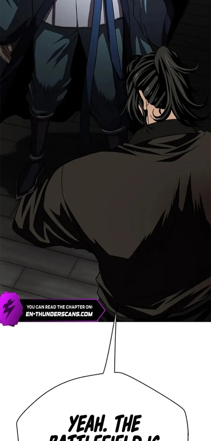 Read Invincible Territory chapter 30 image 3 on Lezhin