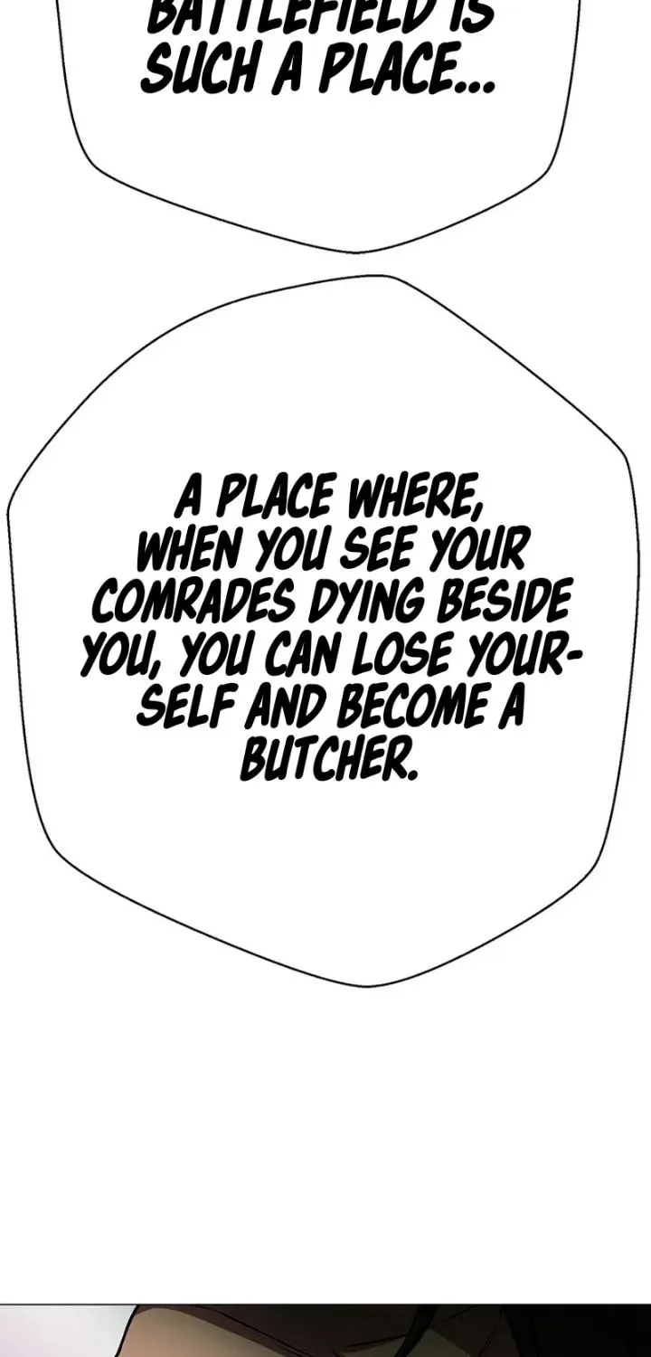 Read Invincible Territory chapter 30 image 4 on Lezhin