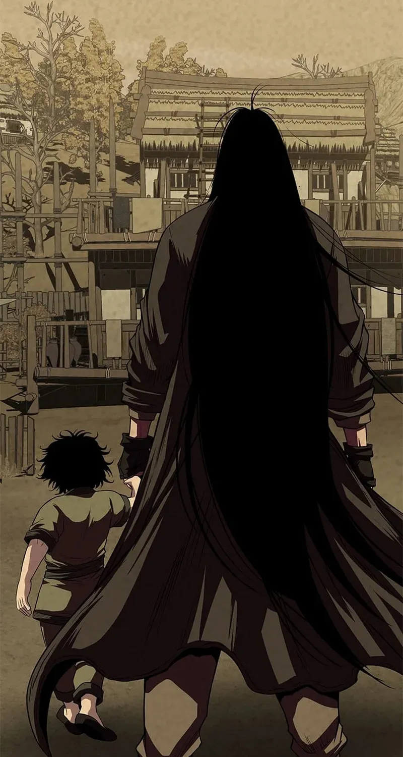 Read Invincible Territory chapter 30 image 53 on Lezhin