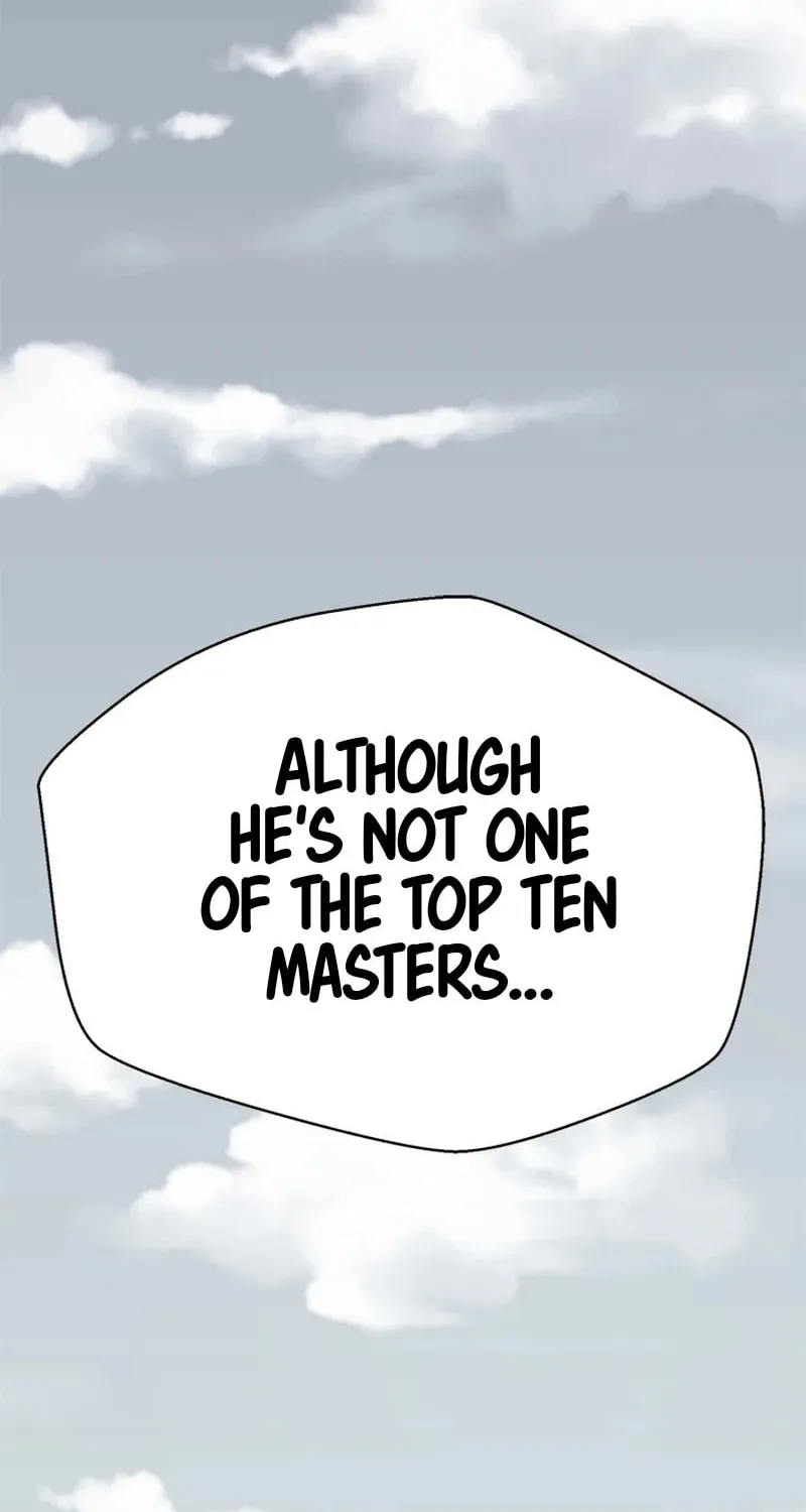 Read Invincible Territory chapter 30 image 9 on Lezhin