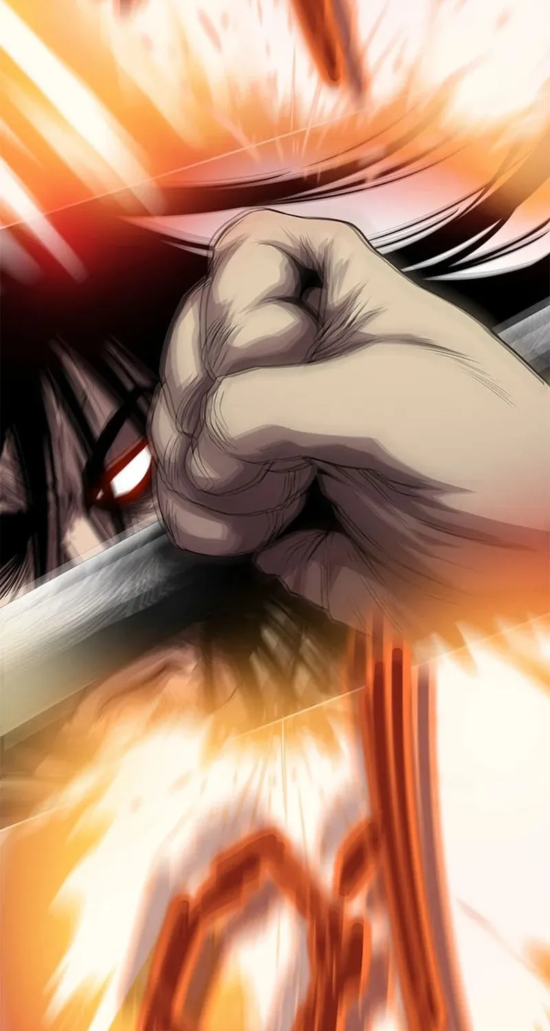 Read Invincible Territory chapter 30 image 92 on Lezhin