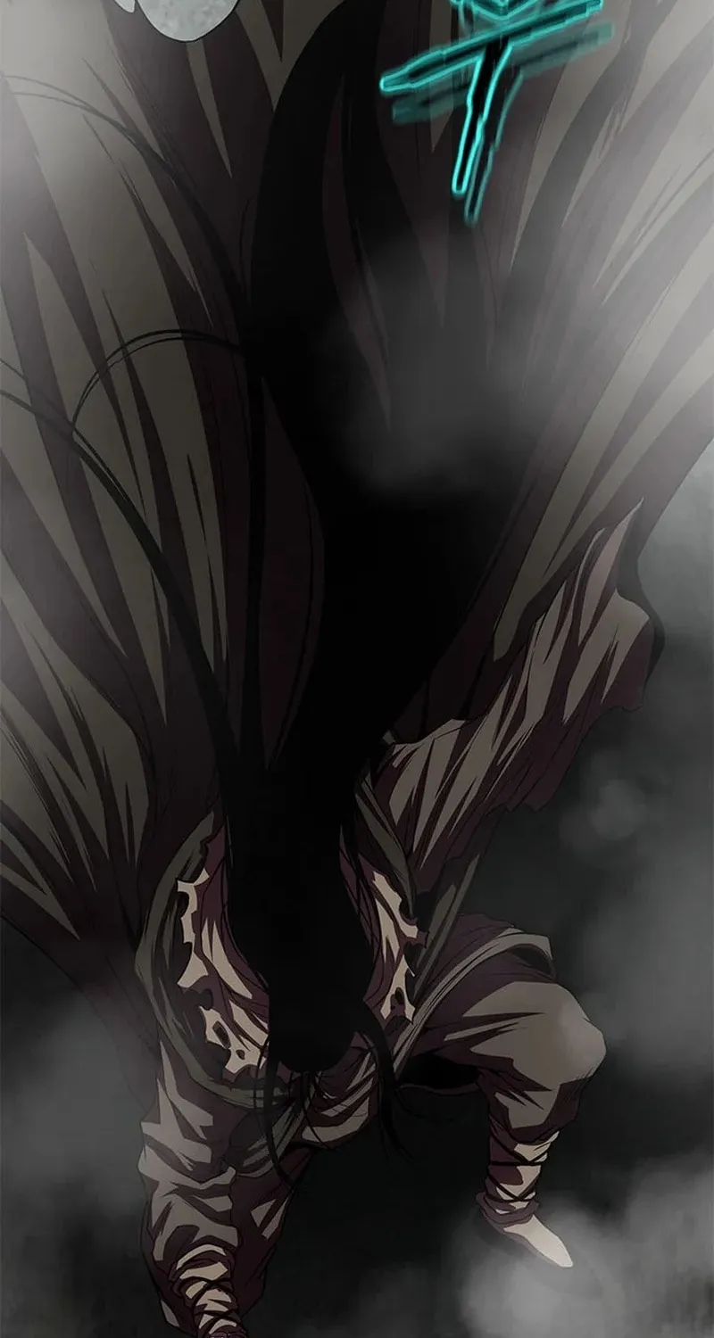 Read Invincible Territory chapter 30 image 98 on Lezhin