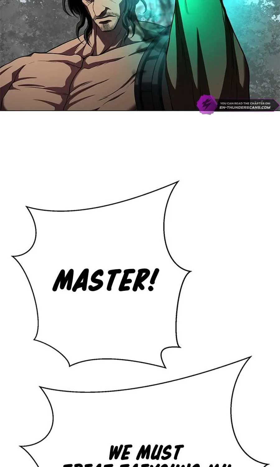 Read Invincible Territory chapter 31 image 103 on Lezhin