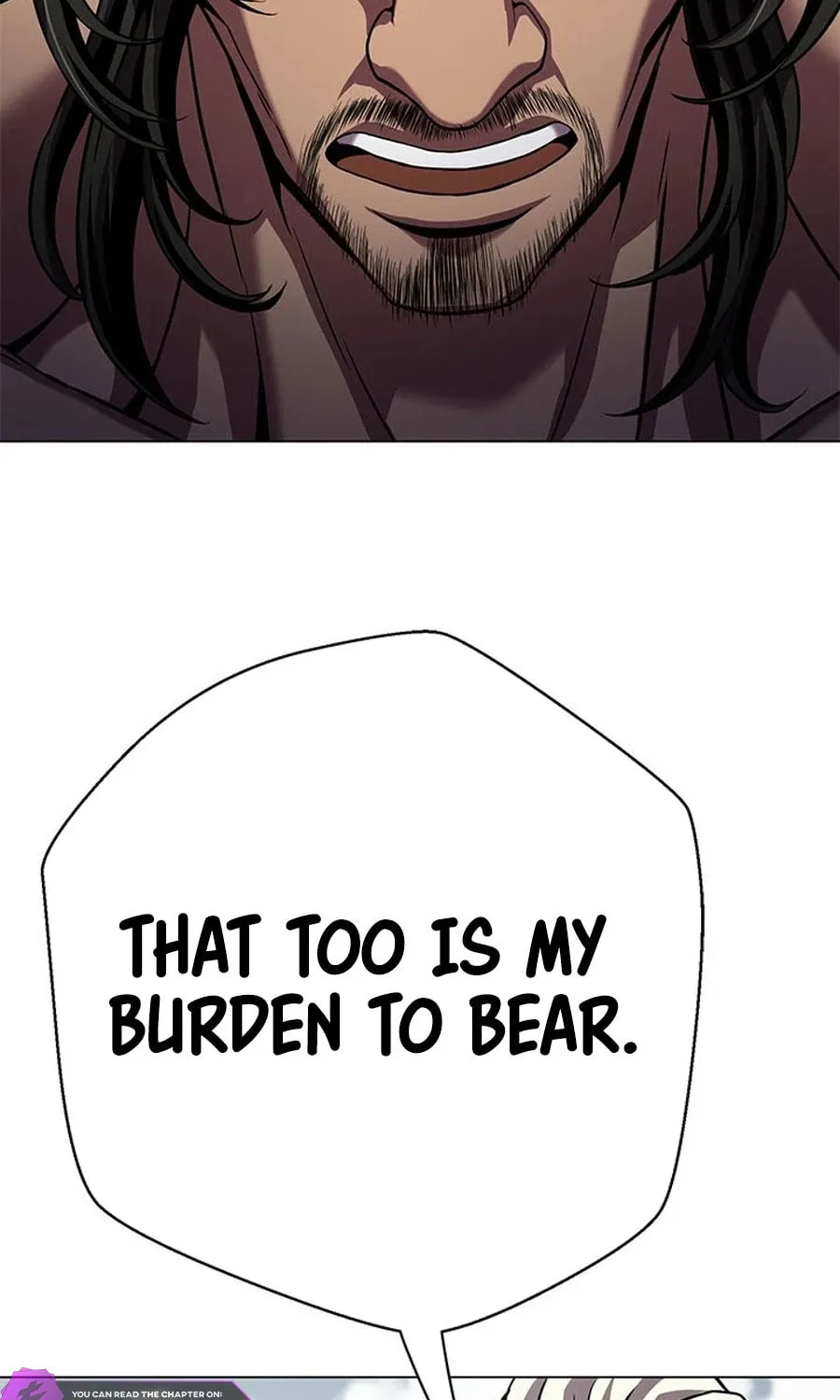 Read Invincible Territory chapter 31 image 109 on Lezhin