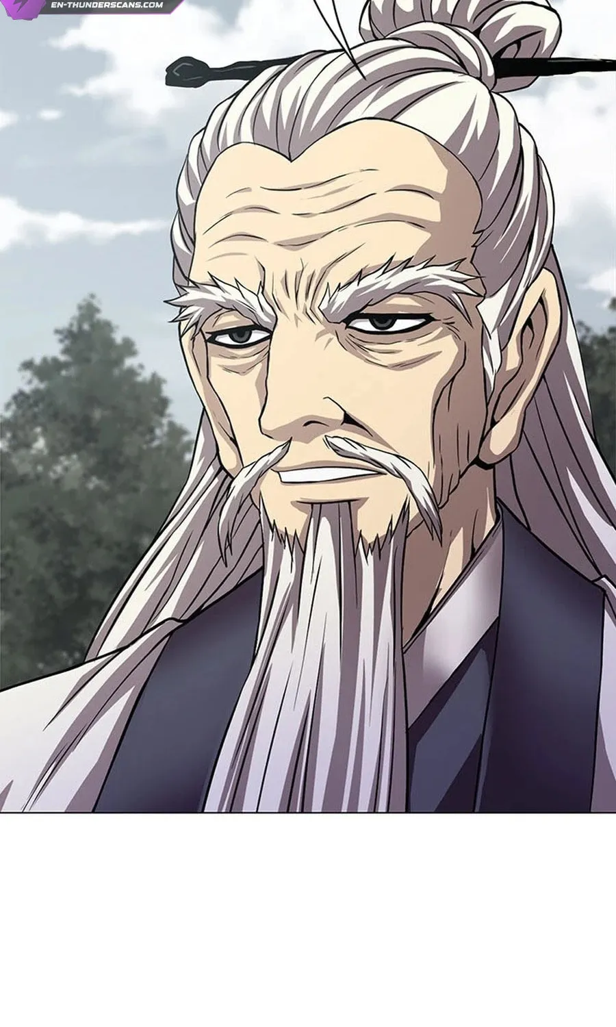 Read Invincible Territory chapter 31 image 110 on Lezhin