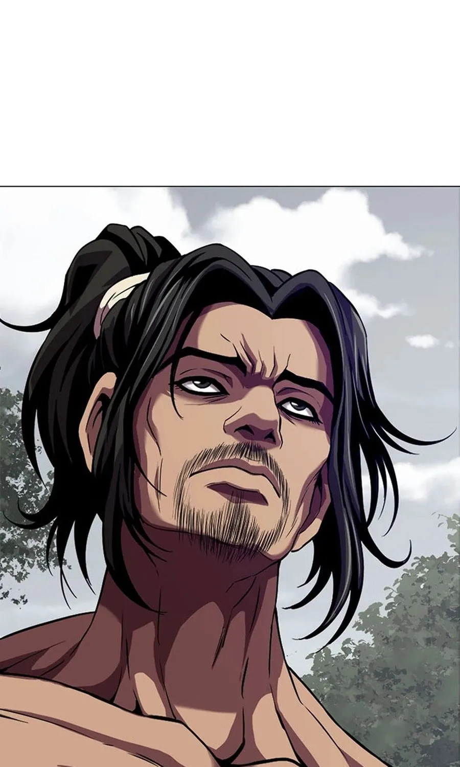 Read Invincible Territory chapter 31 image 111 on Lezhin