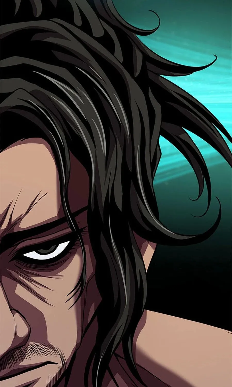 Read Invincible Territory chapter 31 image 117 on Lezhin