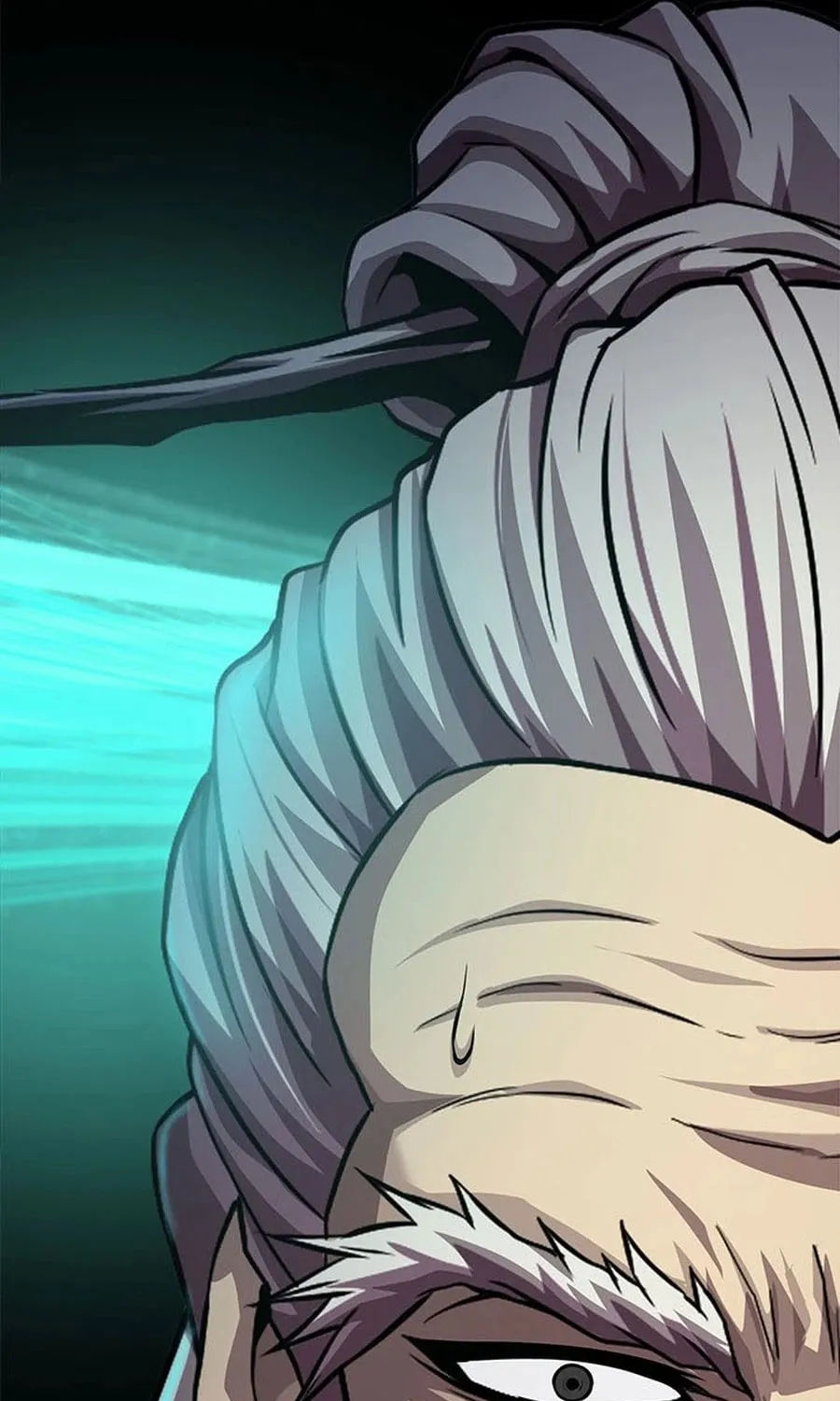 Read Invincible Territory chapter 31 image 120 on Lezhin