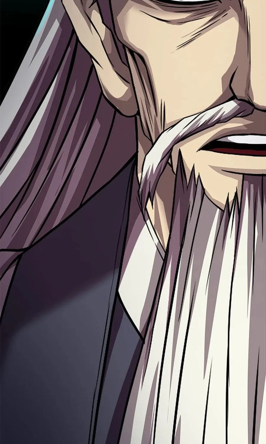 Read Invincible Territory chapter 31 image 121 on Lezhin