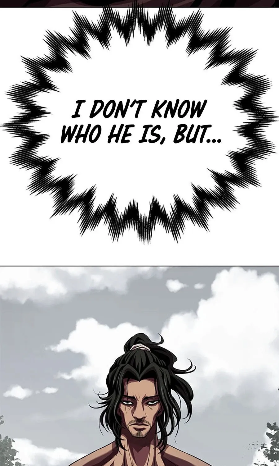 Read Invincible Territory chapter 31 image 13 on Lezhin