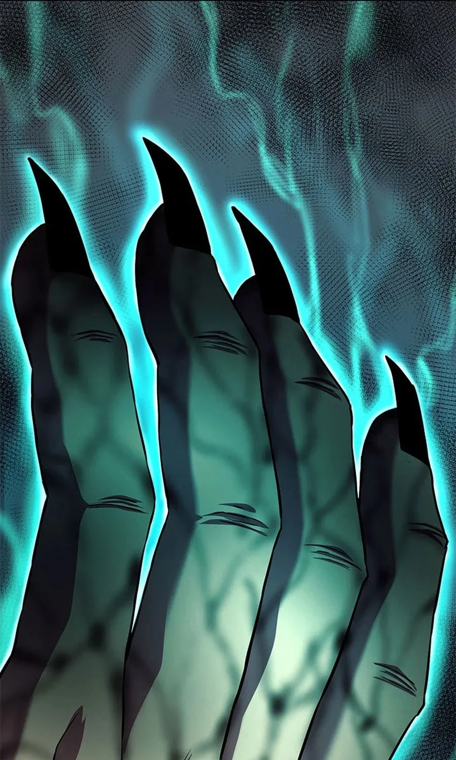 Read Invincible Territory chapter 31 image 19 on Lezhin