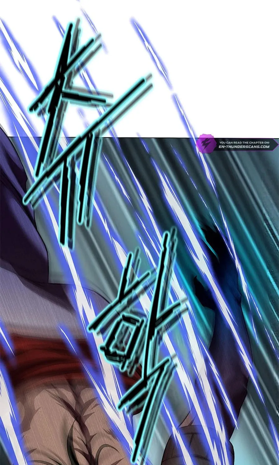 Read Invincible Territory chapter 31 image 22 on Lezhin