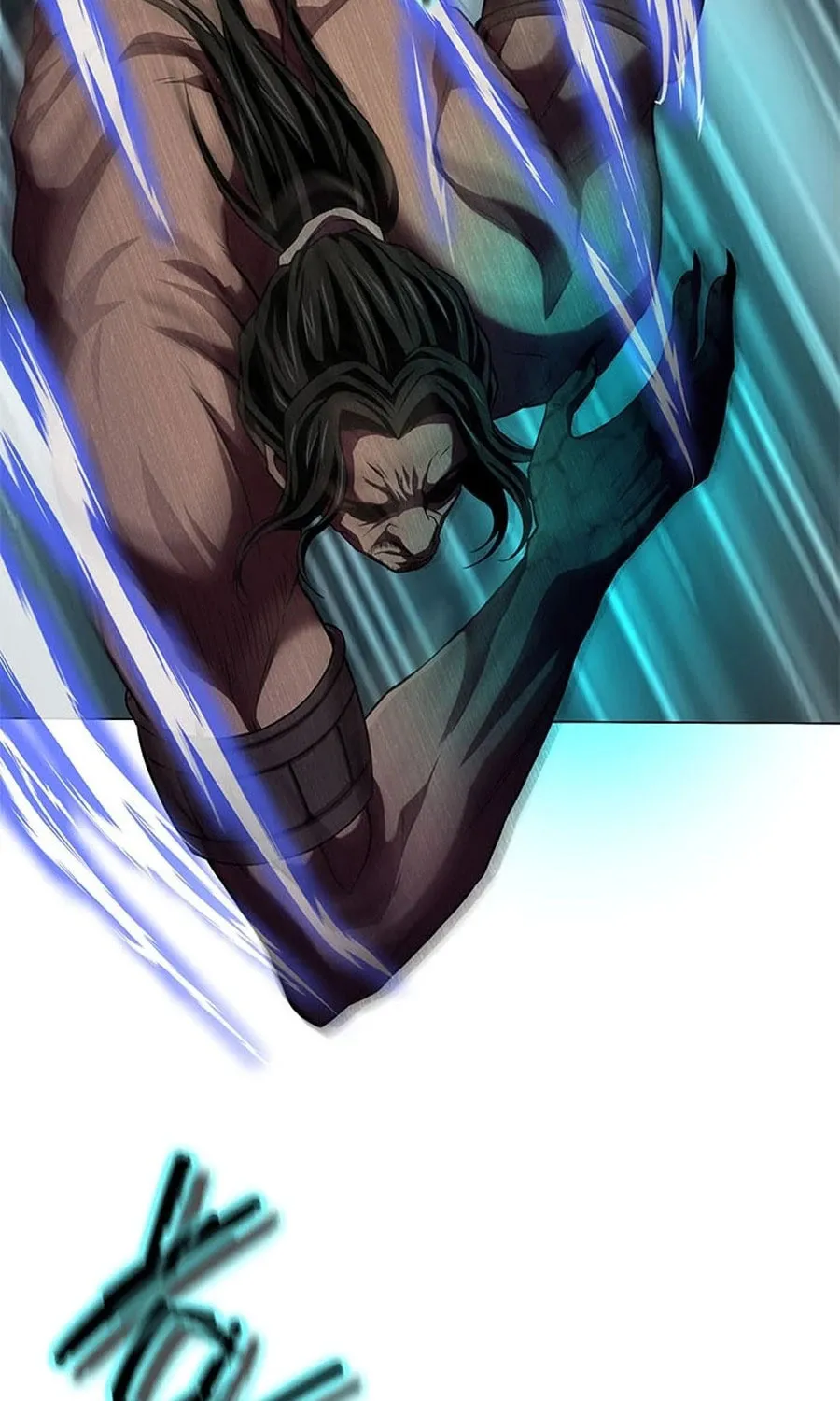 Read Invincible Territory chapter 31 image 23 on Lezhin