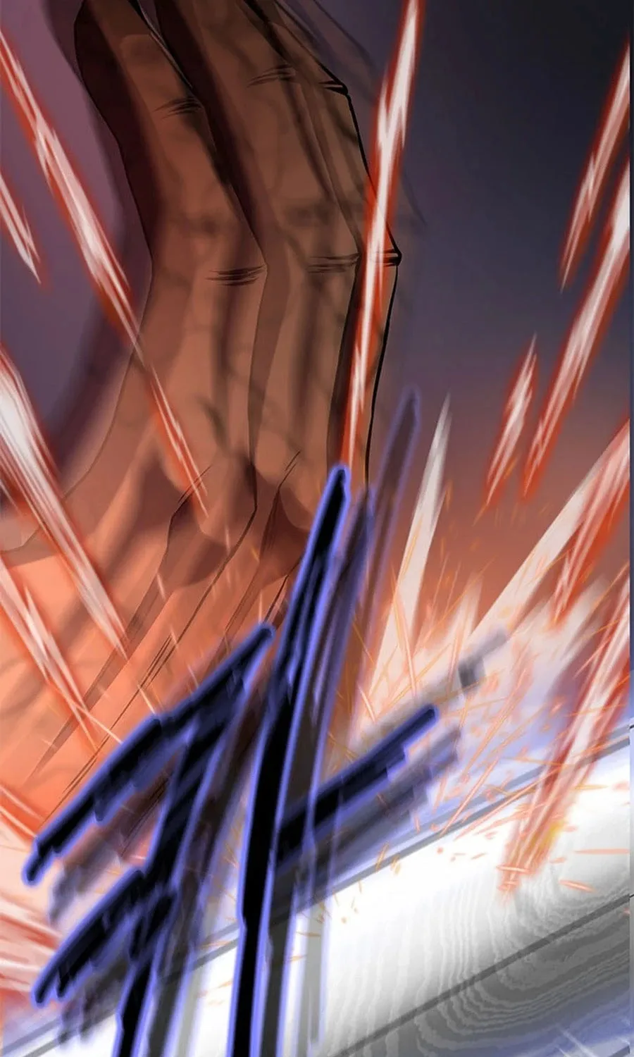 Read Invincible Territory chapter 31 image 26 on Lezhin