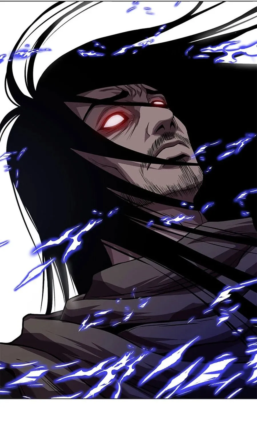 Read Invincible Territory chapter 31 image 33 on Lezhin