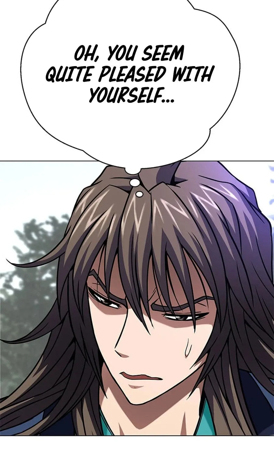 Read Invincible Territory chapter 31 image 58 on Lezhin