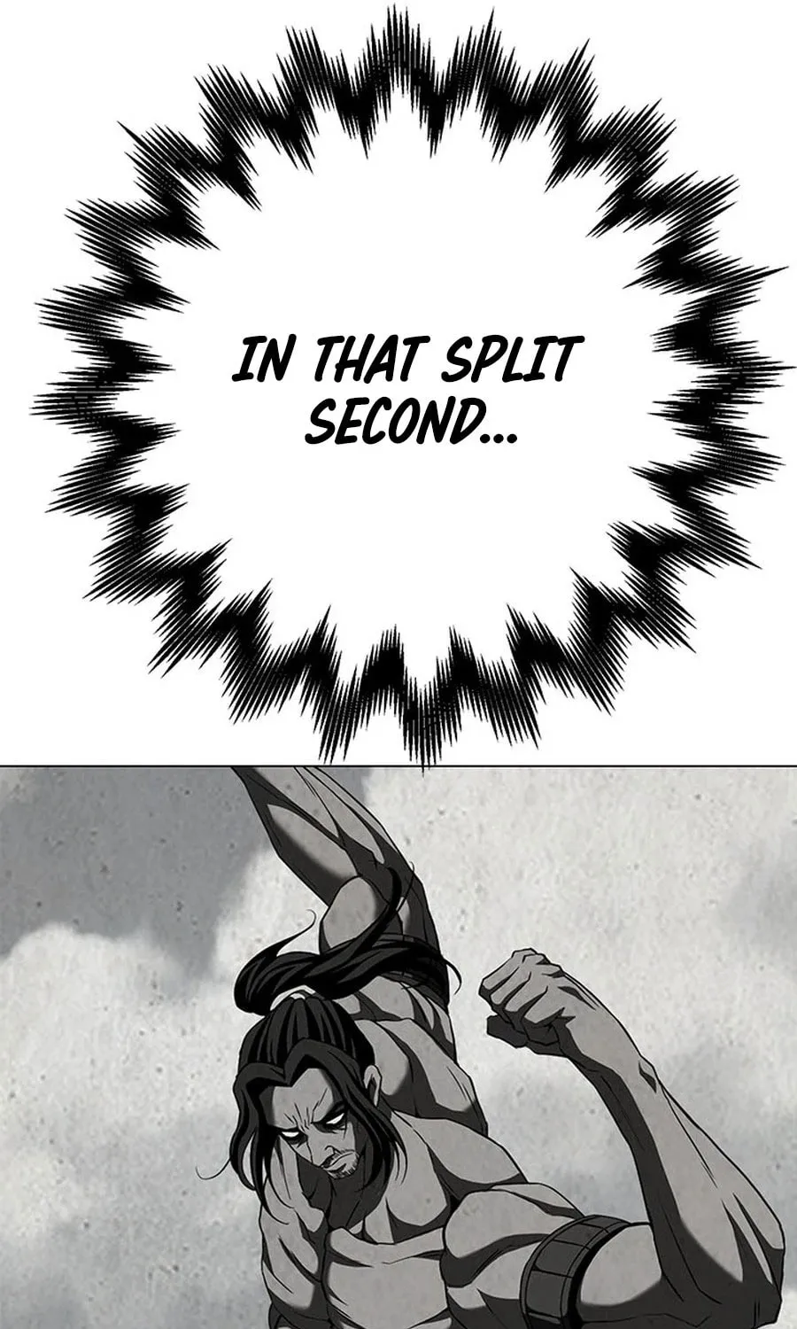 Read Invincible Territory chapter 31 image 6 on Lezhin