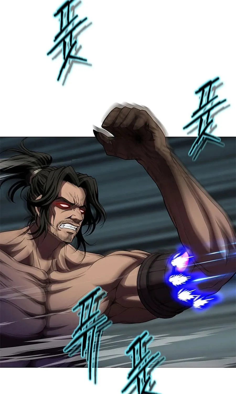 Read Invincible Territory chapter 31 image 60 on Lezhin