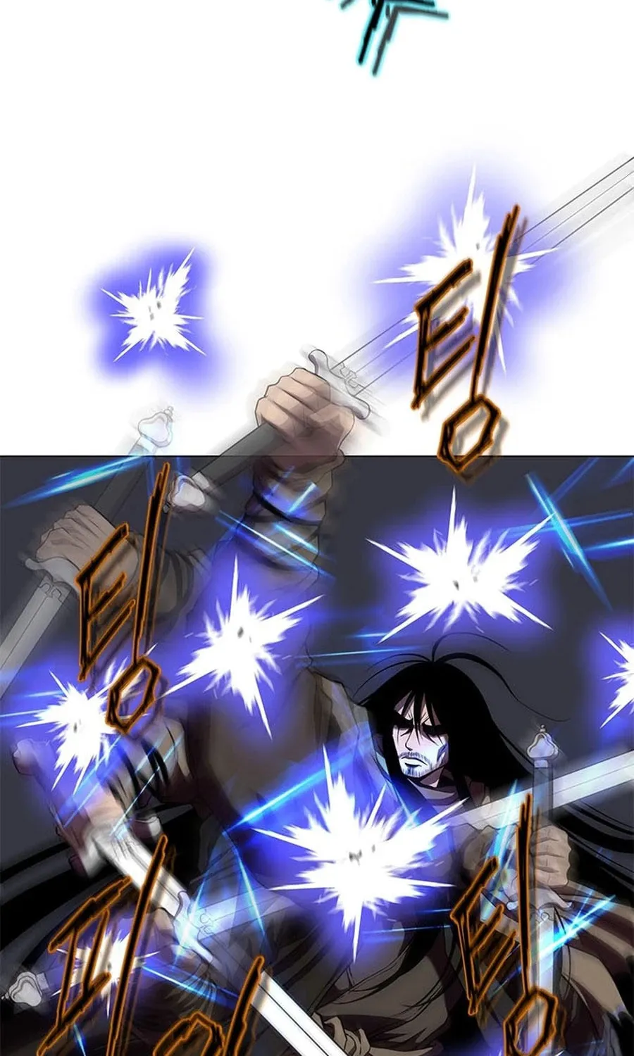 Read Invincible Territory chapter 31 image 61 on Lezhin