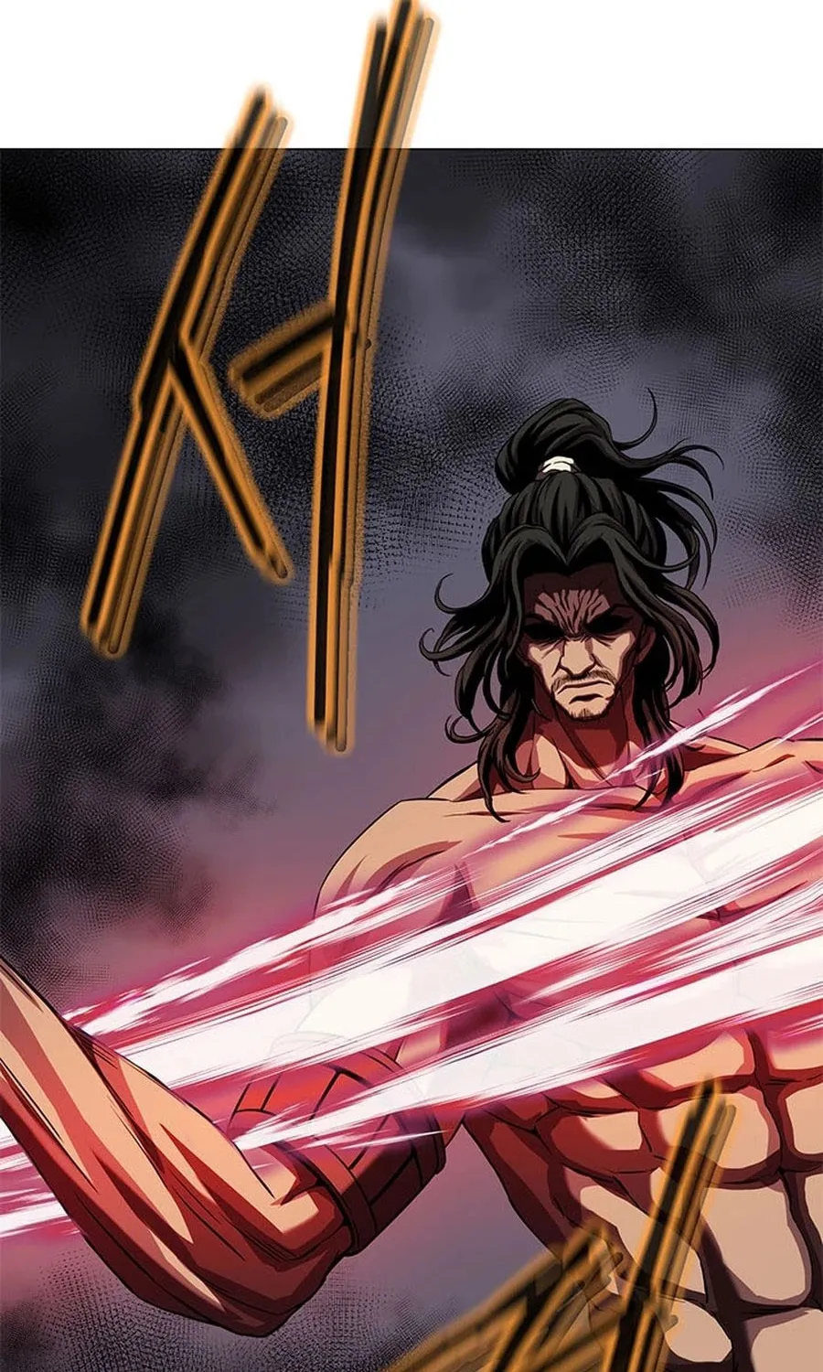 Read Invincible Territory chapter 31 image 68 on Lezhin