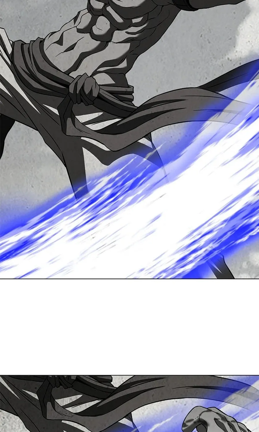 Read Invincible Territory chapter 31 image 7 on Lezhin