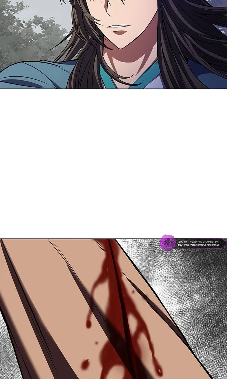 Read Invincible Territory chapter 31 image 70 on Lezhin