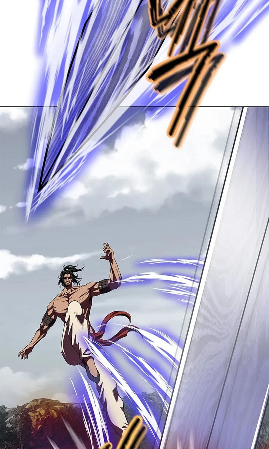 Read Invincible Territory chapter 31 image 88 on Lezhin