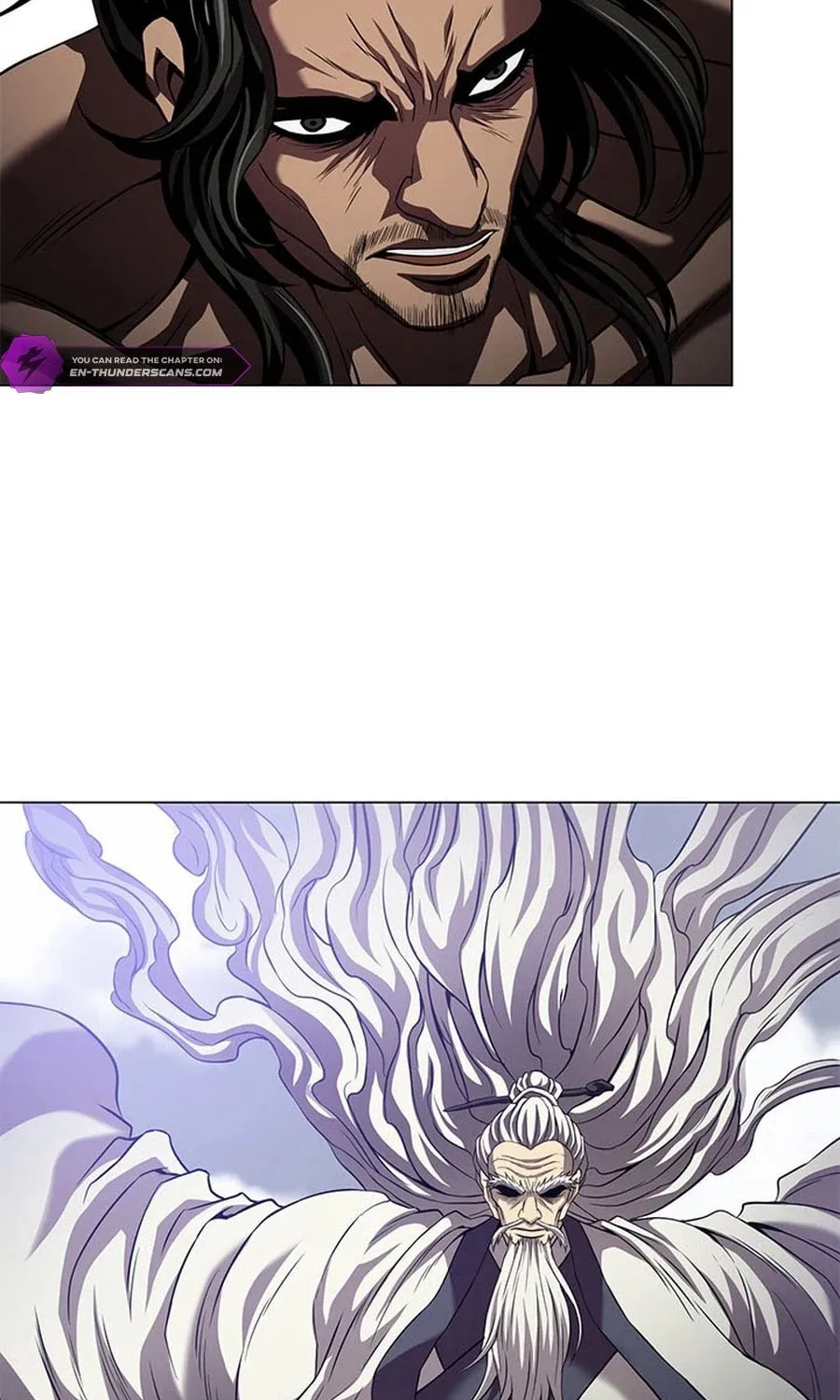 Read Invincible Territory chapter 31 image 91 on Lezhin