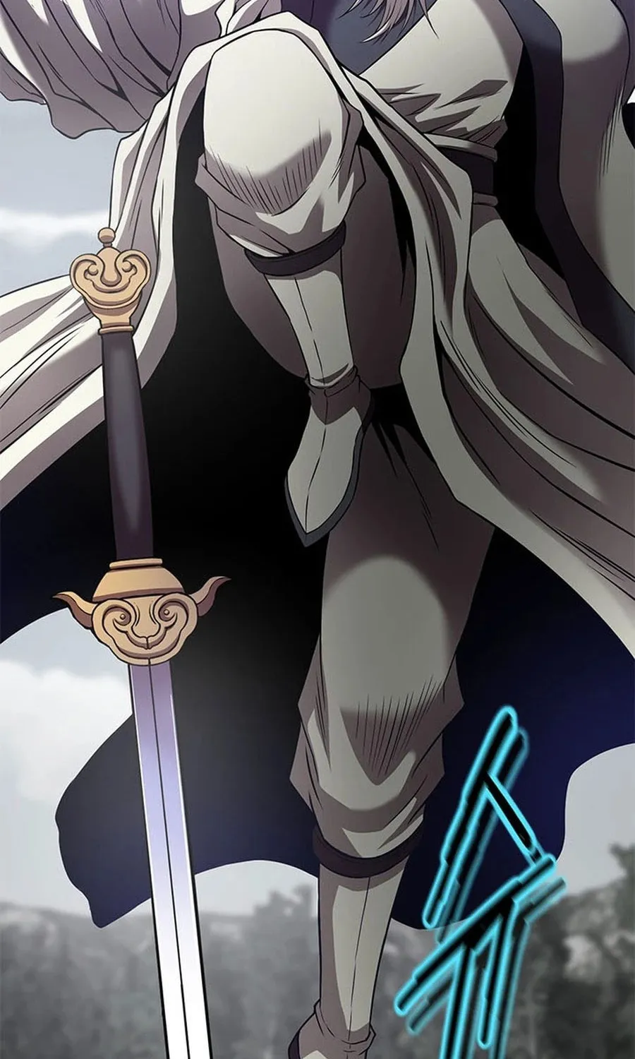Read Invincible Territory chapter 31 image 92 on Lezhin