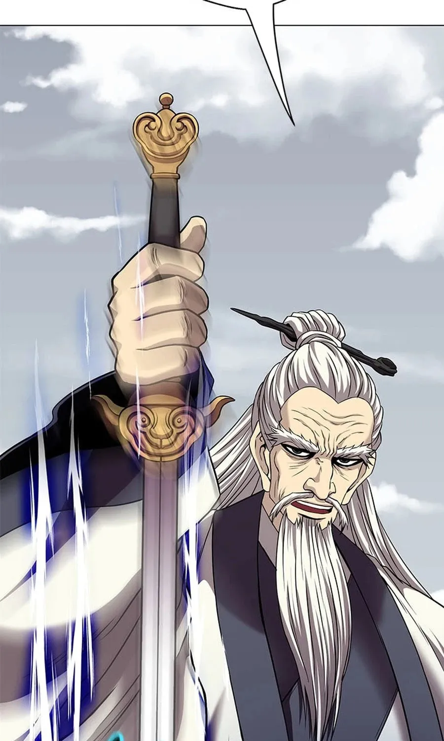 Read Invincible Territory chapter 31 image 96 on Lezhin