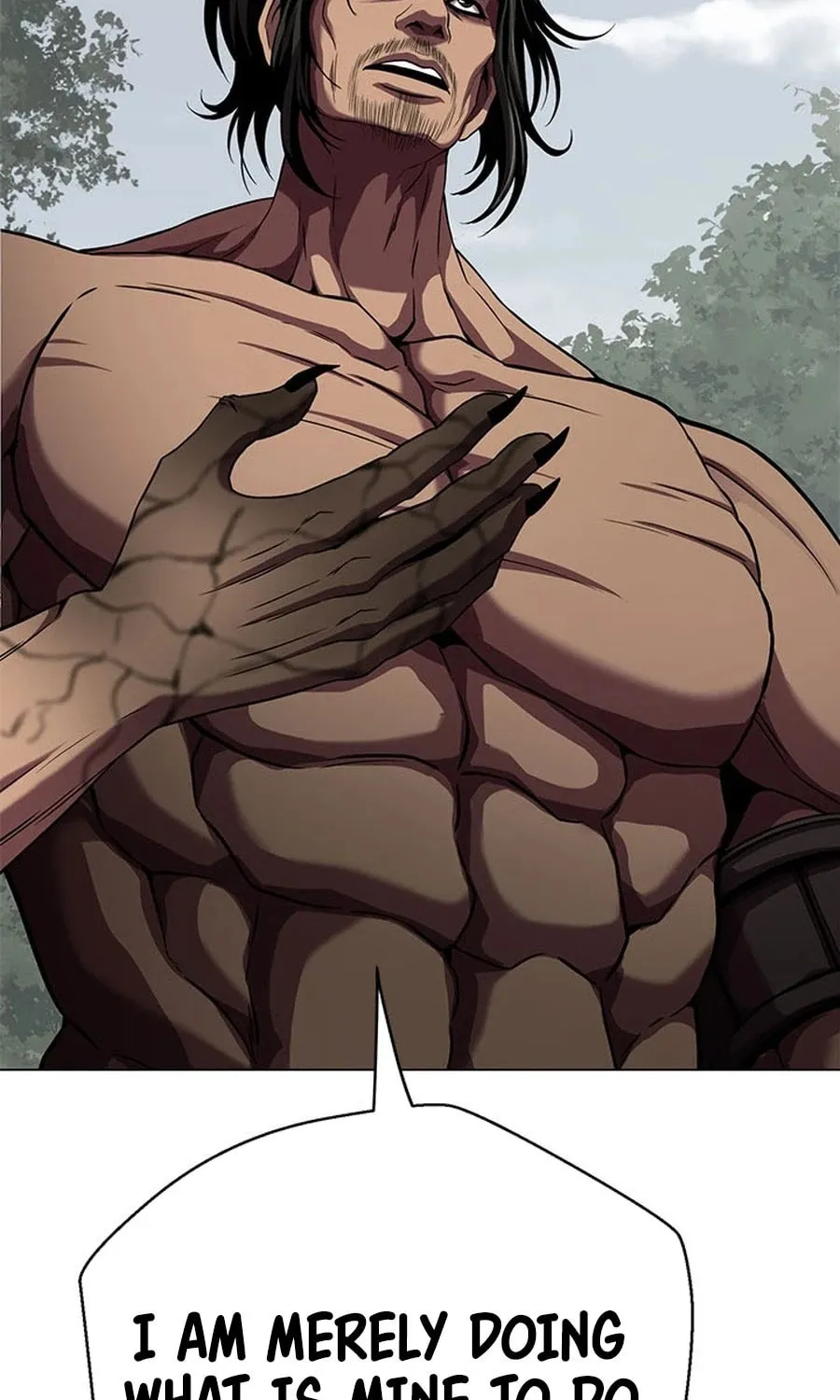 Read Invincible Territory chapter 31 image 99 on Lezhin