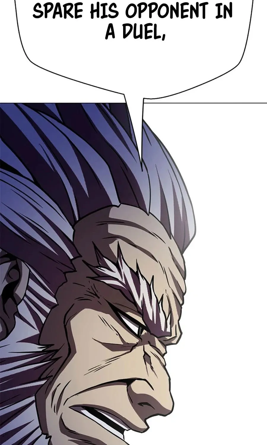 Read Invincible Territory chapter 32 image 105 on Lezhin