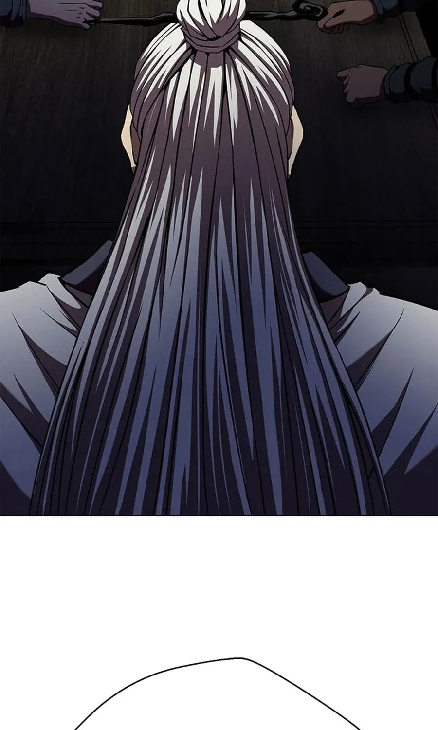 Read Invincible Territory chapter 32 image 111 on Lezhin