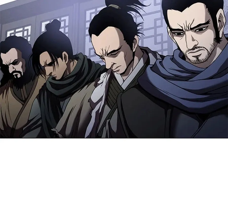 Read Invincible Territory chapter 32 image 114 on Lezhin