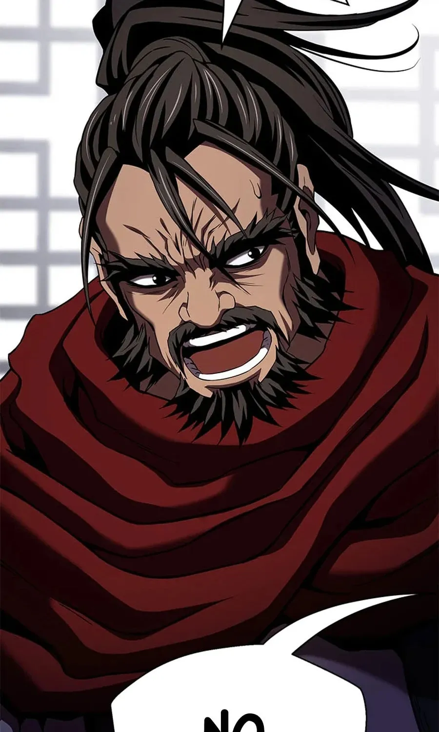 Read Invincible Territory chapter 32 image 118 on Lezhin