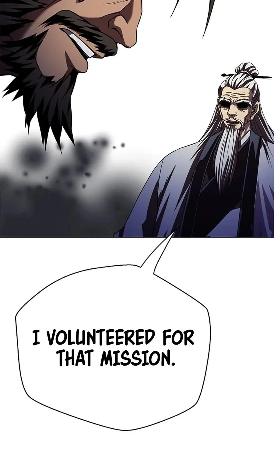 Read Invincible Territory chapter 32 image 120 on Lezhin