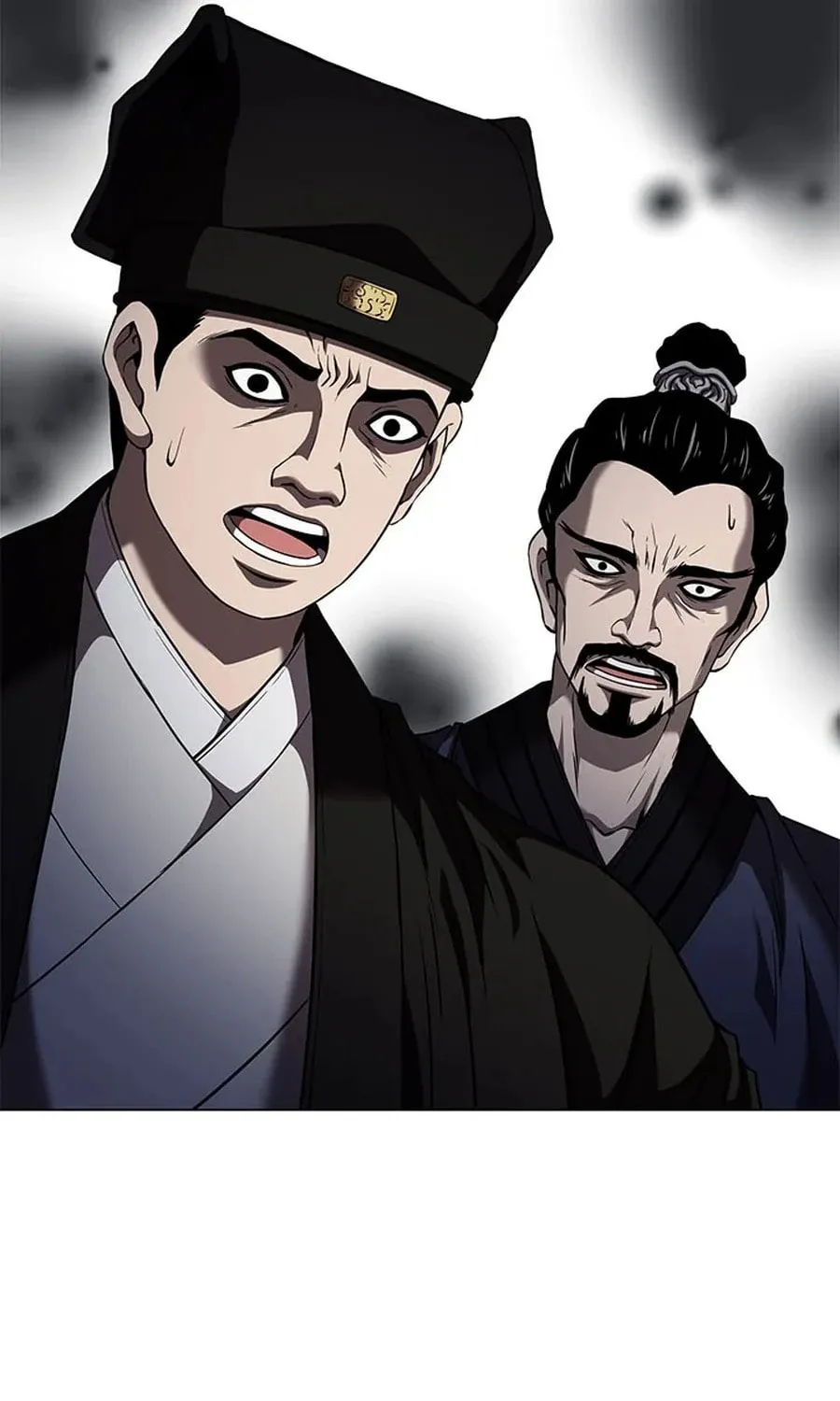 Read Invincible Territory chapter 32 image 122 on Lezhin