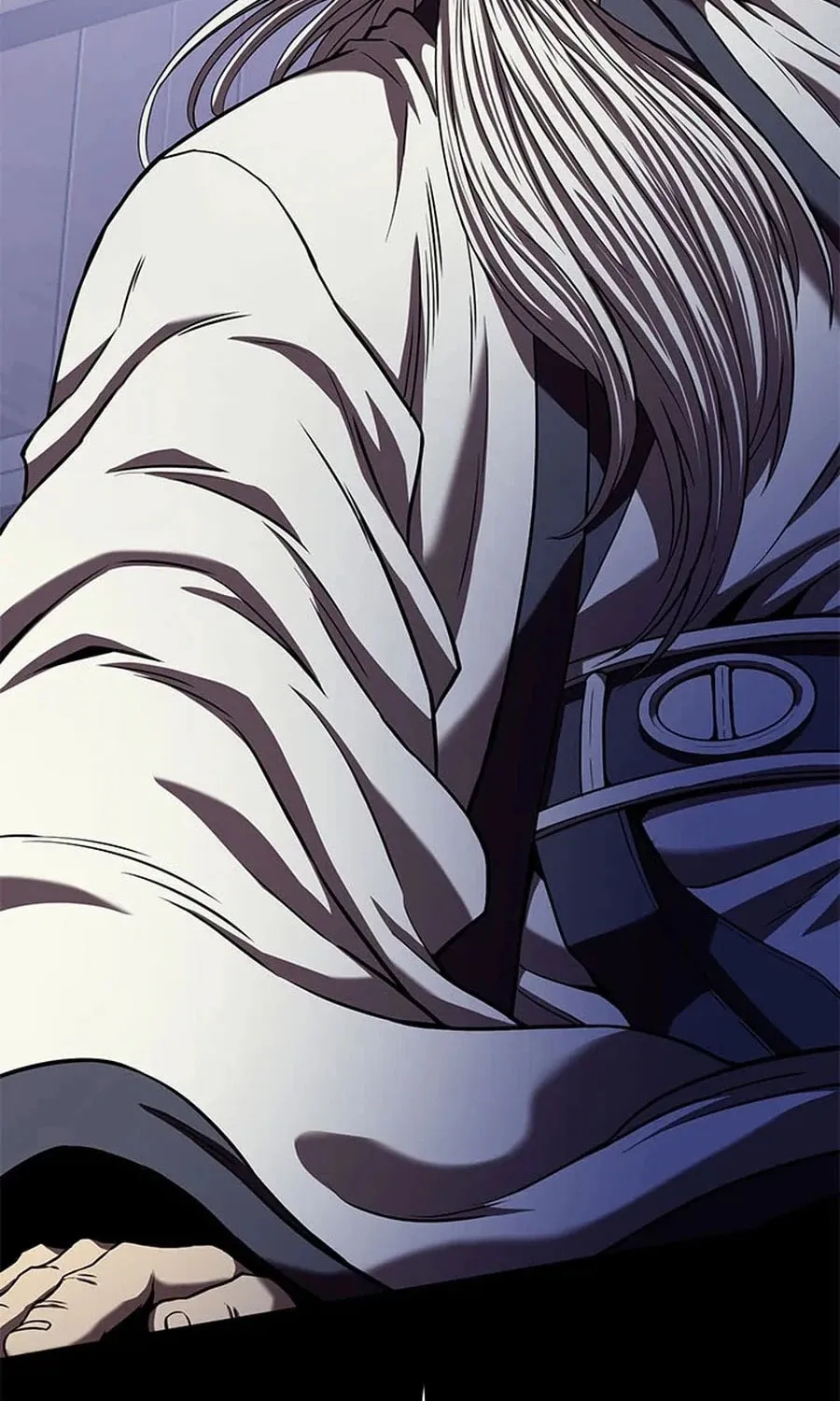 Read Invincible Territory chapter 32 image 131 on Lezhin