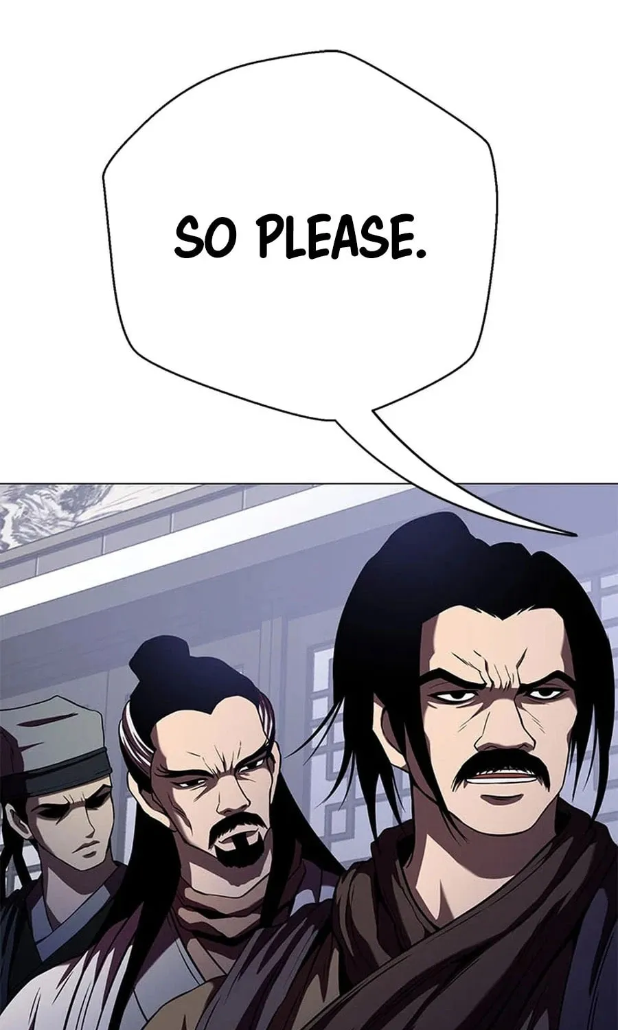 Read Invincible Territory chapter 32 image 133 on Lezhin