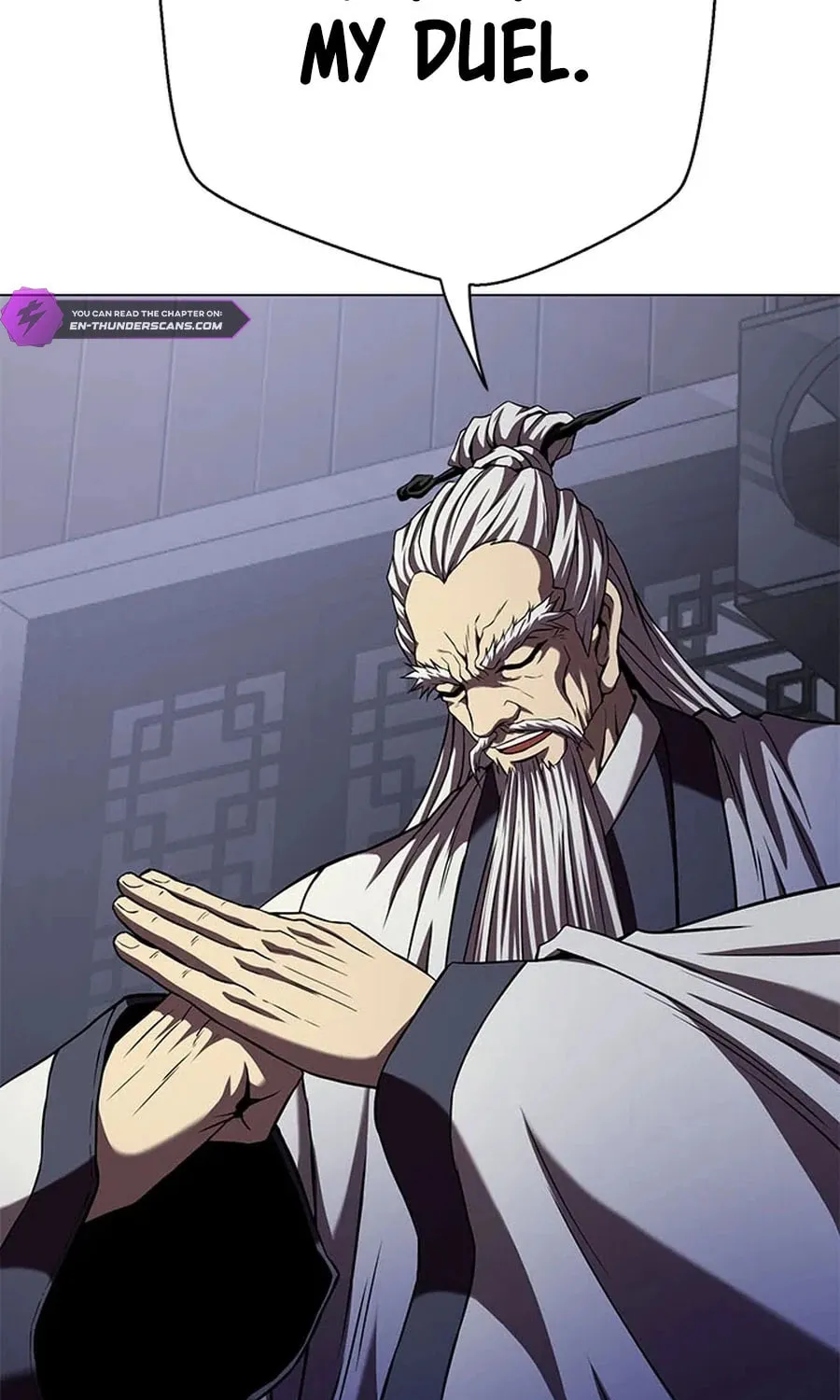 Read Invincible Territory chapter 32 image 137 on Lezhin