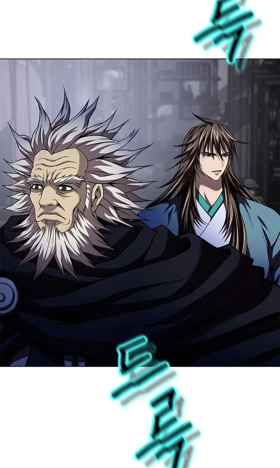 Read Invincible Territory chapter 32 image 139 on Lezhin
