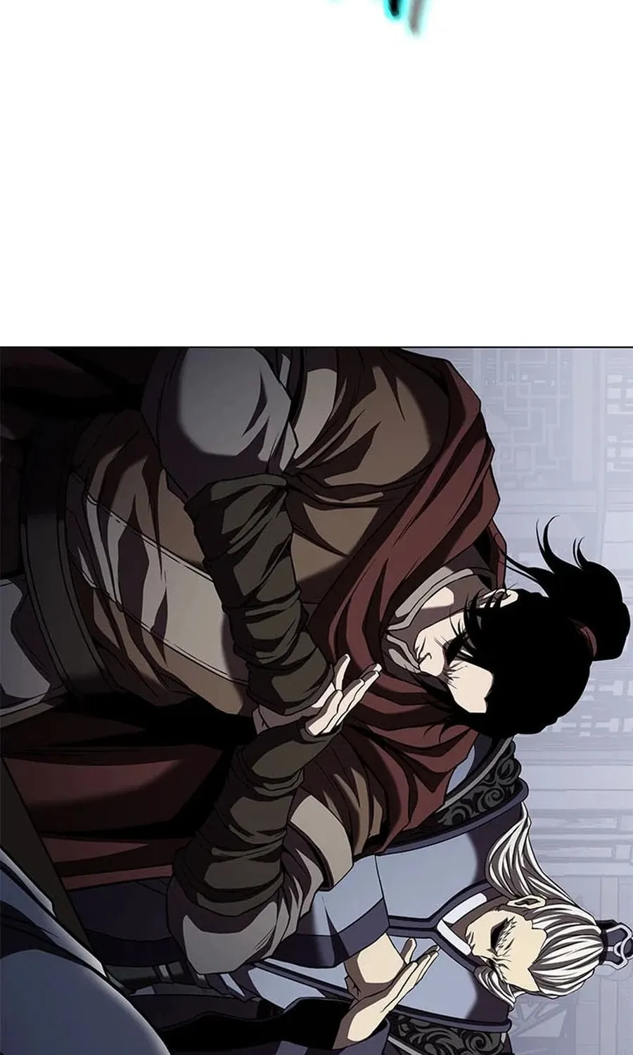 Read Invincible Territory chapter 32 image 140 on Lezhin
