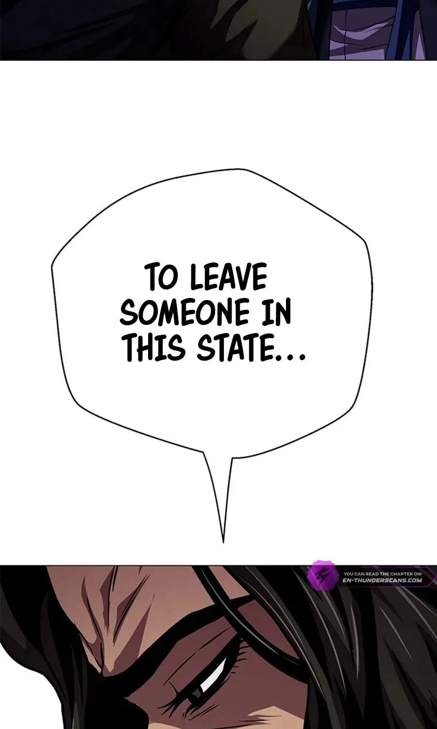 Read Invincible Territory chapter 32 image 16 on Lezhin