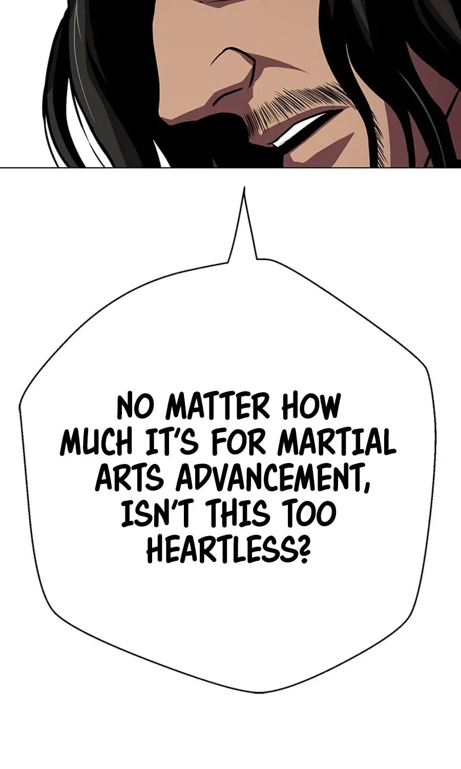 Read Invincible Territory chapter 32 image 17 on Lezhin