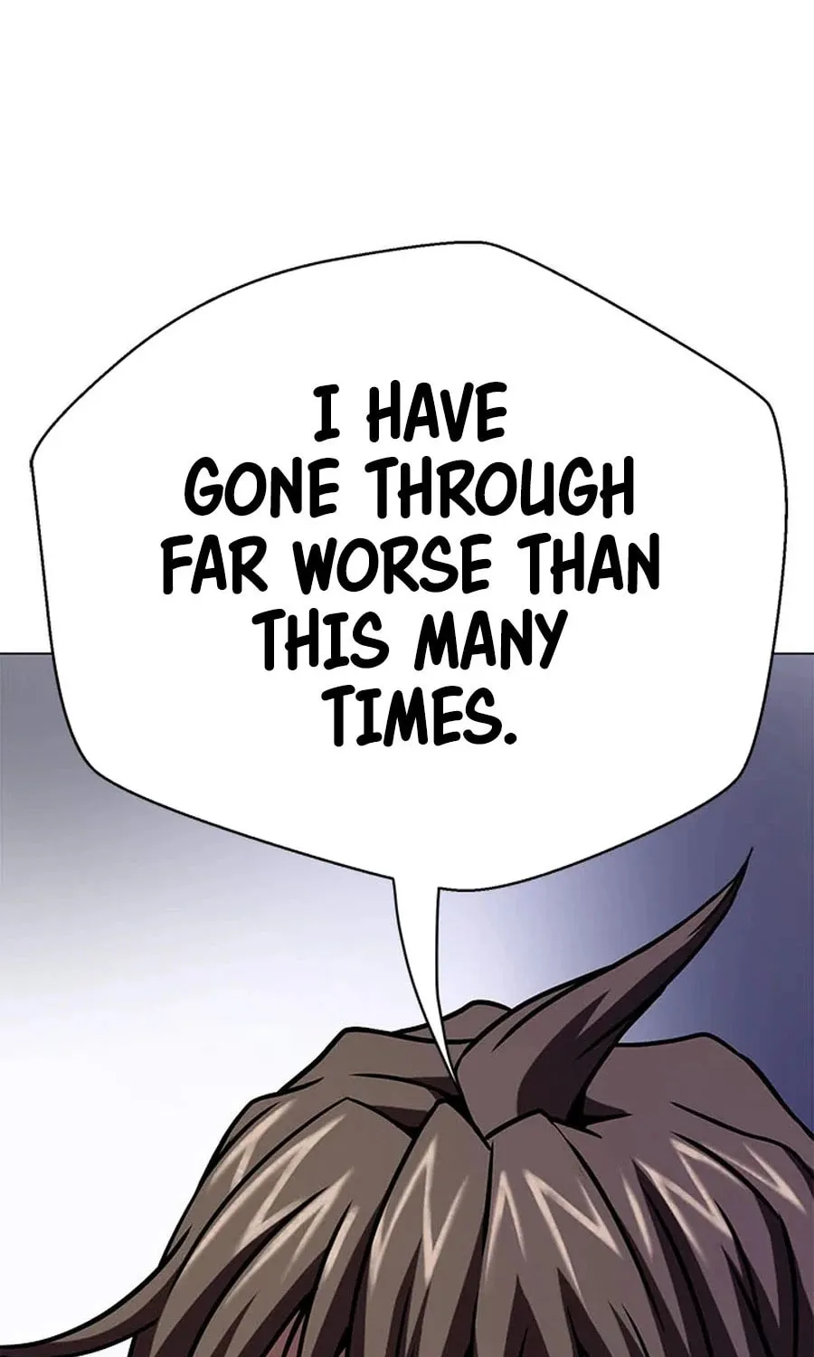 Read Invincible Territory chapter 32 image 18 on Lezhin