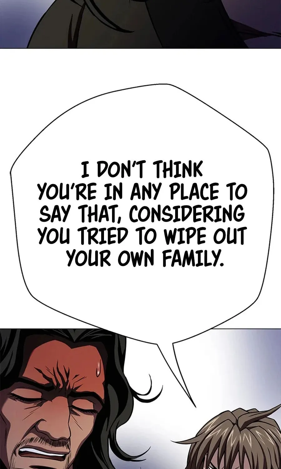 Read Invincible Territory chapter 32 image 23 on Lezhin
