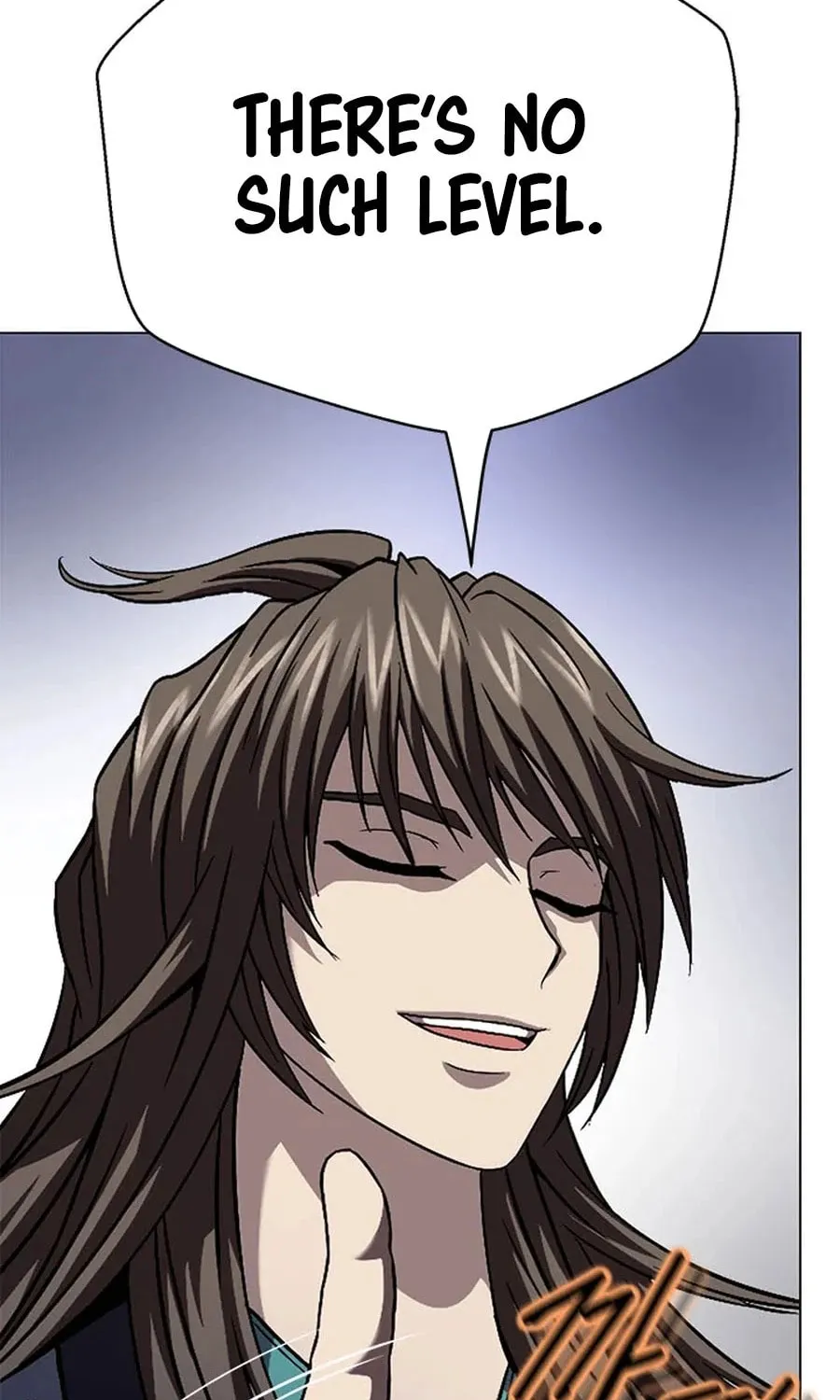 Read Invincible Territory chapter 32 image 29 on Lezhin